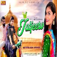 Jaljeero Gori Nagori ft Parveen Jakhar New Haryanvi Dj Song 2022 By Monika Sharma Poster